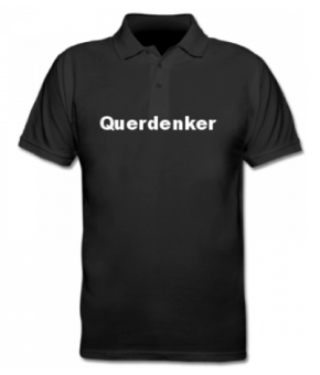 Querdenker - Shirt 